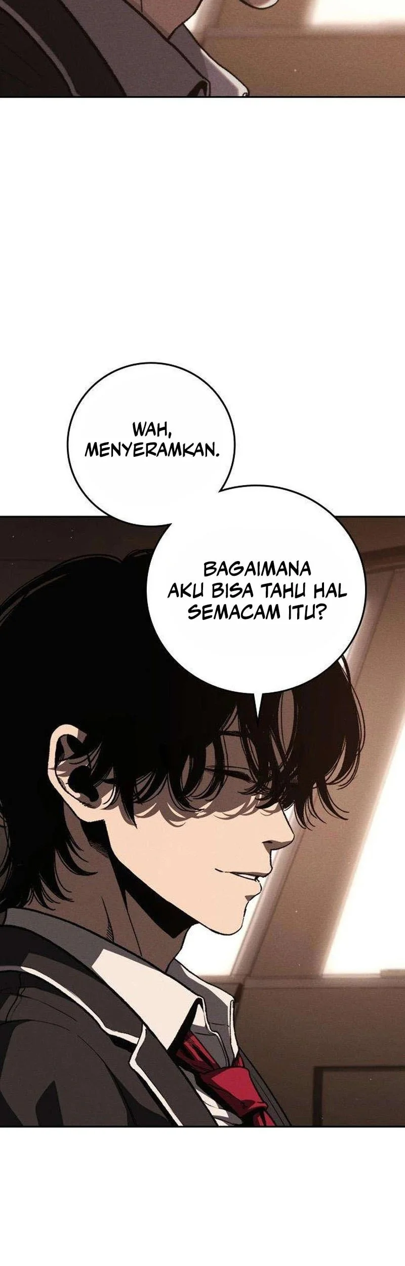 Contract Killer Enrollment Chapter 6 - halaman 147