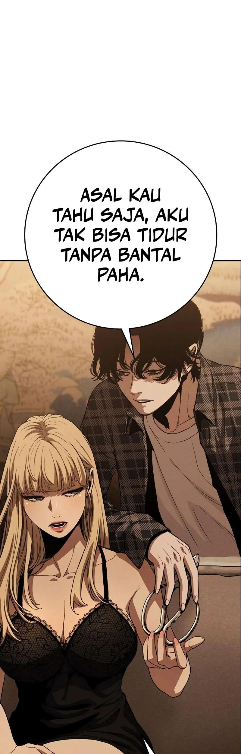 Contract Killer Enrollment Chapter 6 - halaman 15