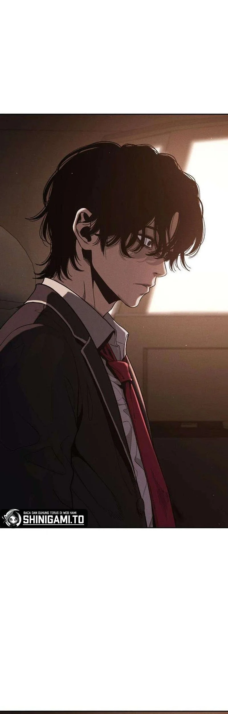 Contract Killer Enrollment Chapter 6 - halaman 150