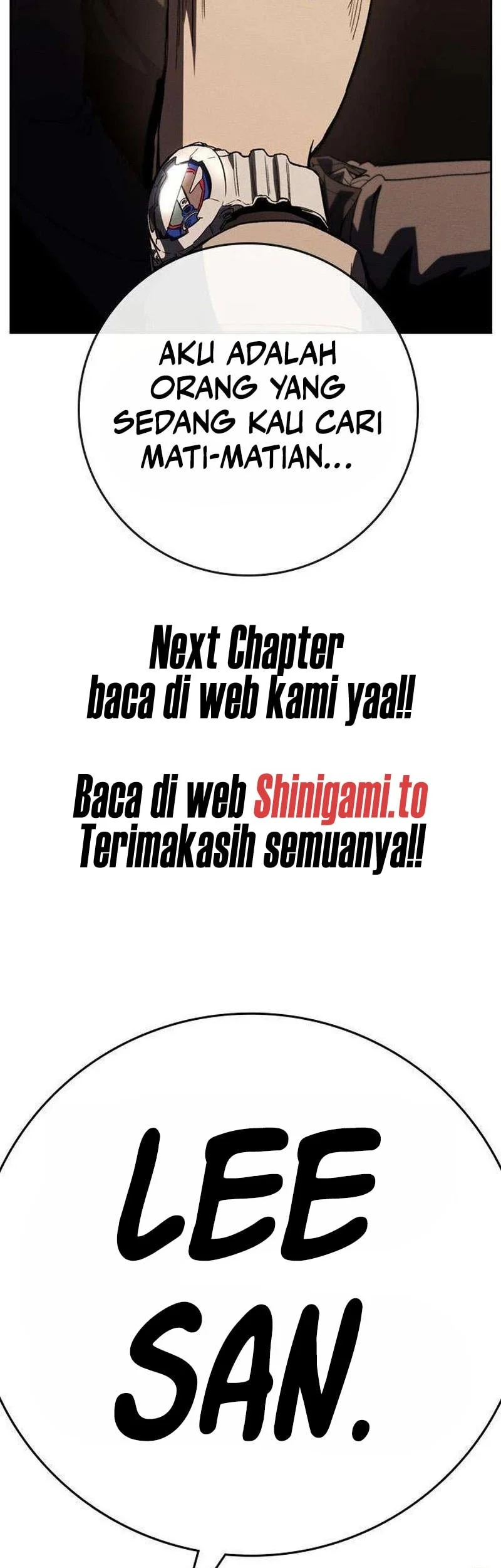 Contract Killer Enrollment Chapter 6 - halaman 155