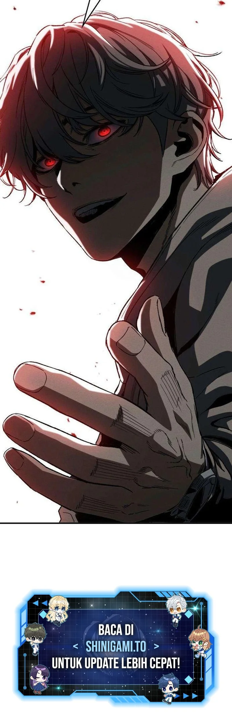 Contract Killer Enrollment Chapter 6 - halaman 156