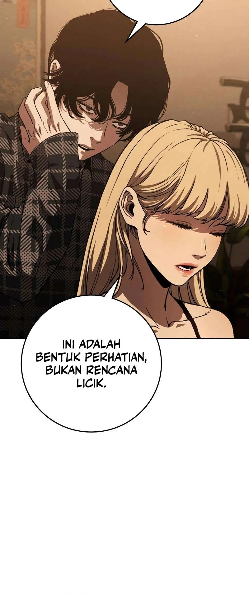 Contract Killer Enrollment Chapter 6 - halaman 21