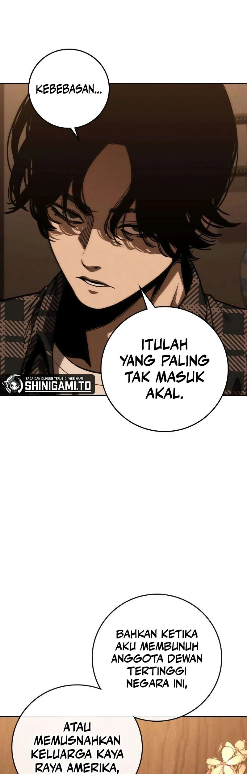 Contract Killer Enrollment Chapter 6 - halaman 24