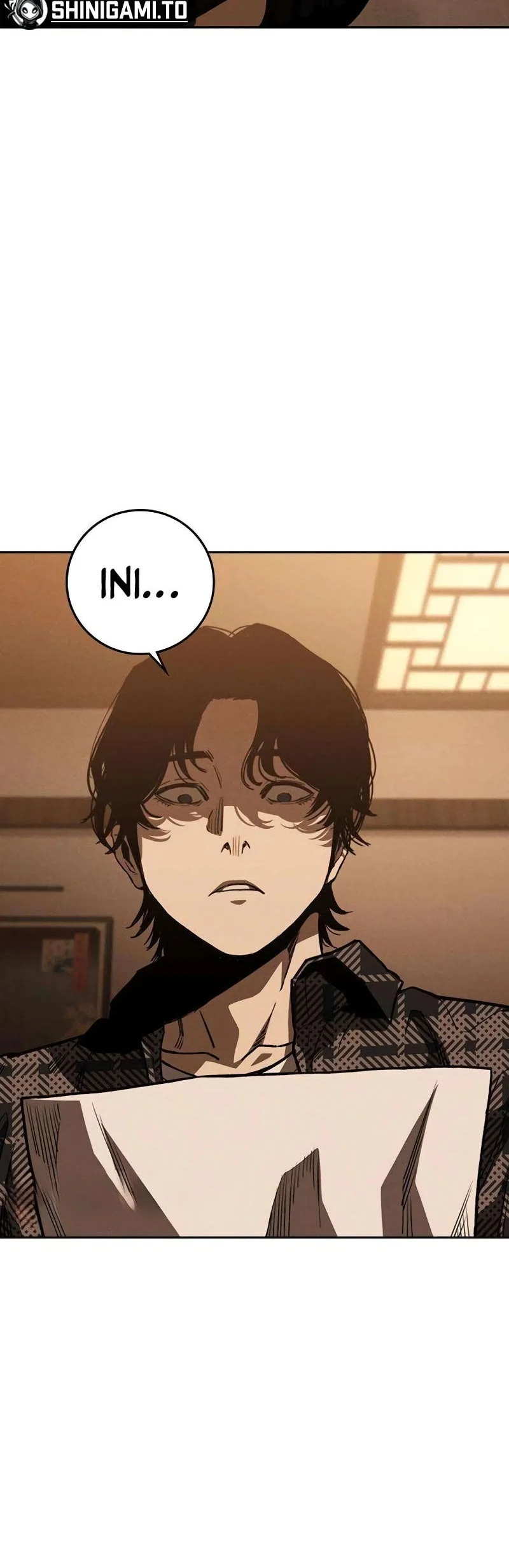 Contract Killer Enrollment Chapter 6 - halaman 29