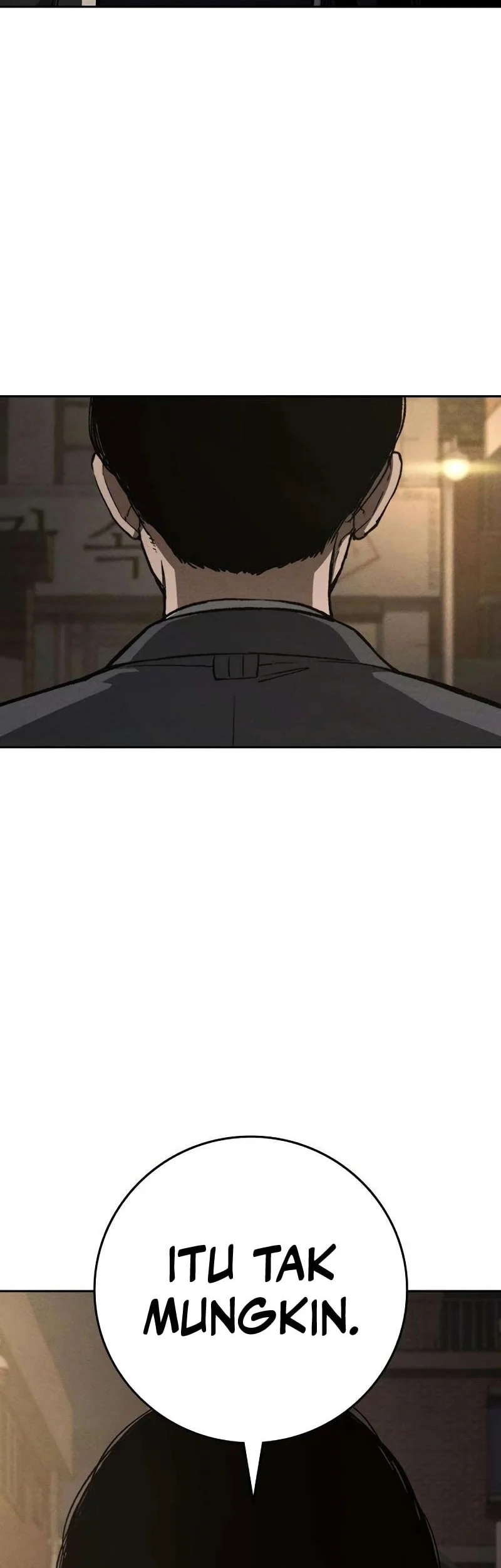 Contract Killer Enrollment Chapter 6 - halaman 39