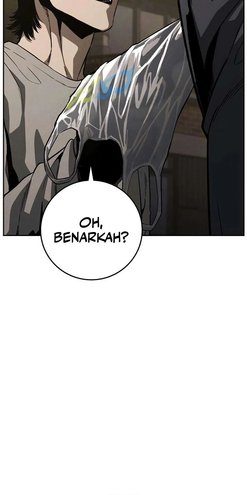 Contract Killer Enrollment Chapter 6 - halaman 41
