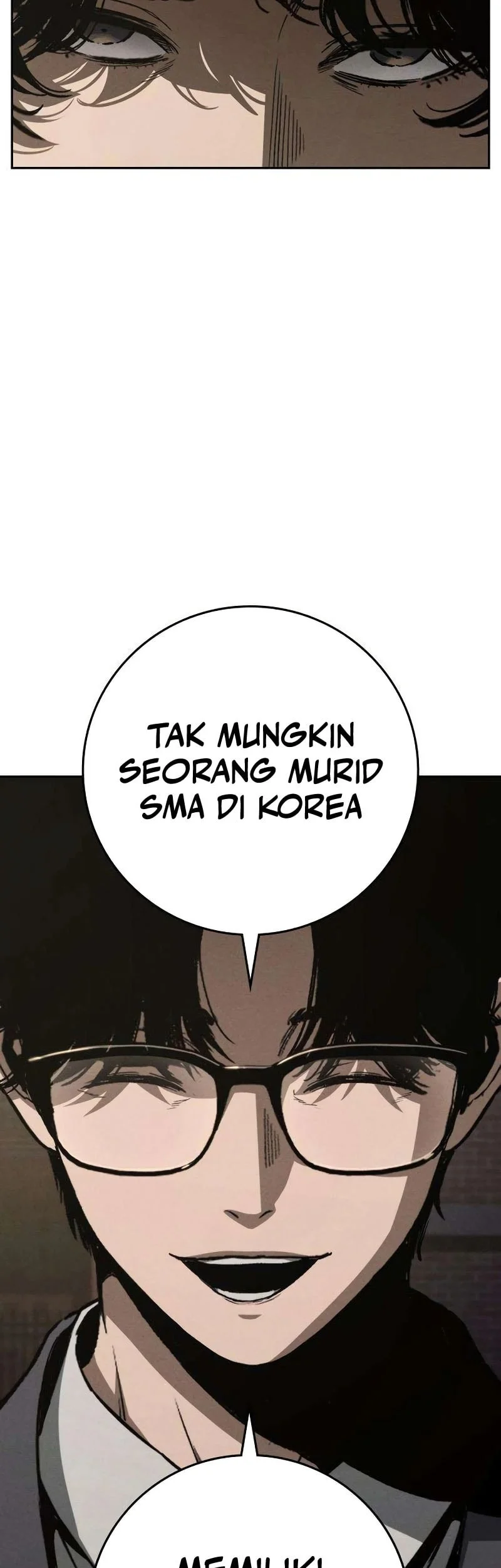 Contract Killer Enrollment Chapter 6 - halaman 48