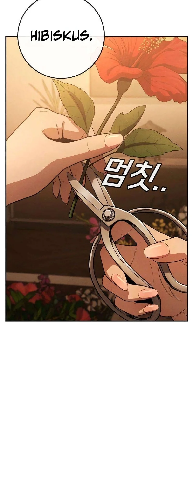 Contract Killer Enrollment Chapter 6 - halaman 5