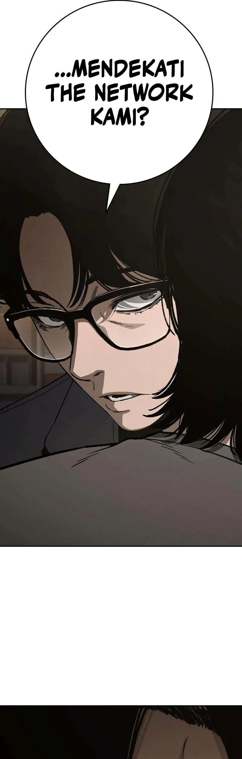 Contract Killer Enrollment Chapter 6 - halaman 54
