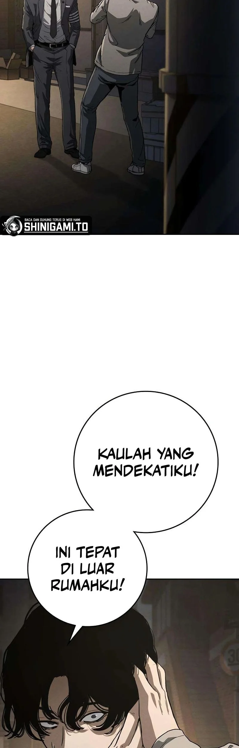 Contract Killer Enrollment Chapter 6 - halaman 56