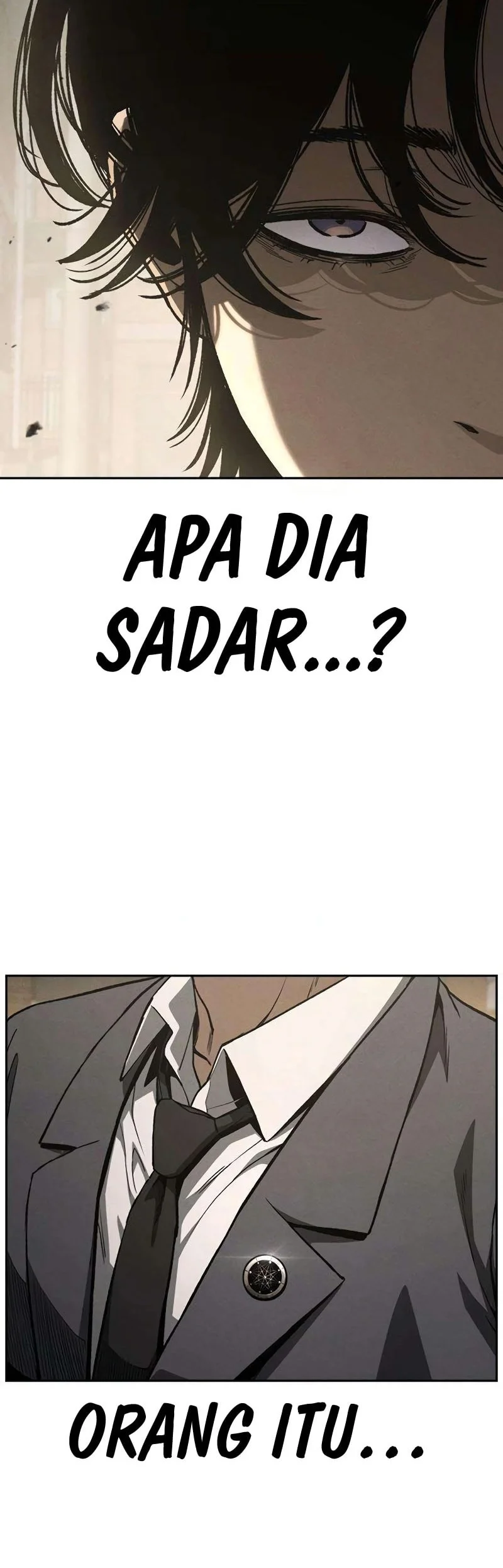 Contract Killer Enrollment Chapter 6 - halaman 61