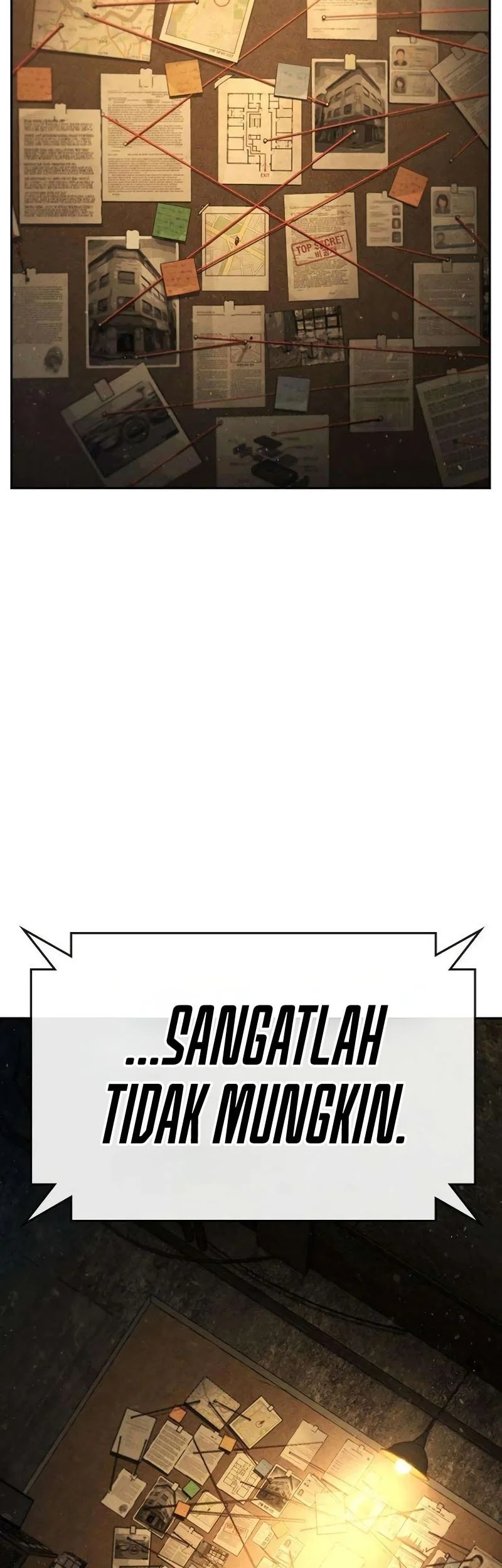 Contract Killer Enrollment Chapter 6 - halaman 68