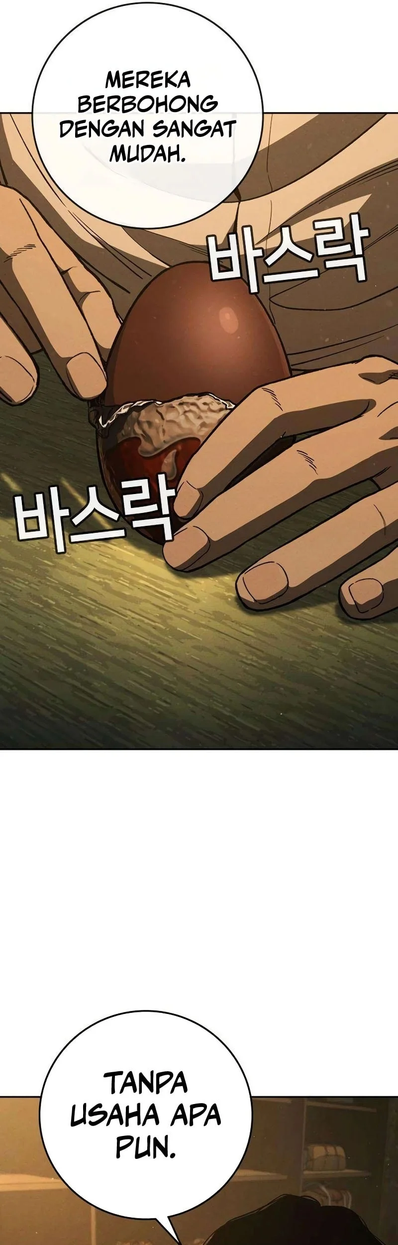 Contract Killer Enrollment Chapter 6 - halaman 70