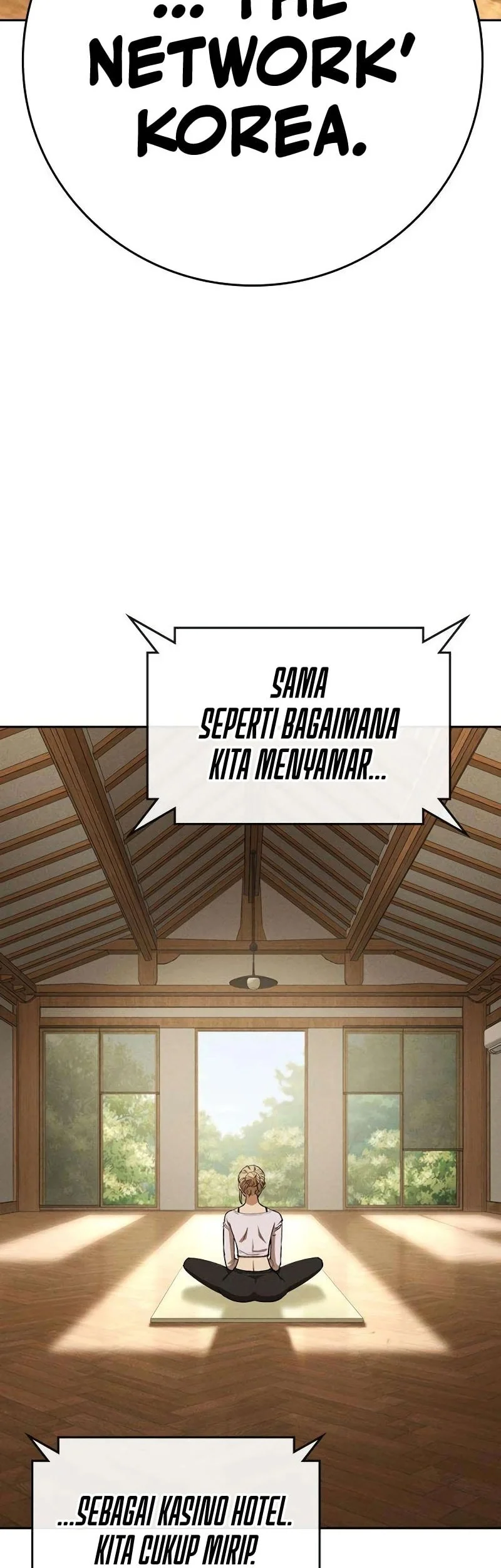 Contract Killer Enrollment Chapter 6 - halaman 75