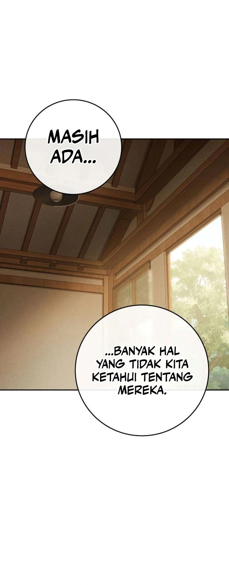 Contract Killer Enrollment Chapter 6 - halaman 77