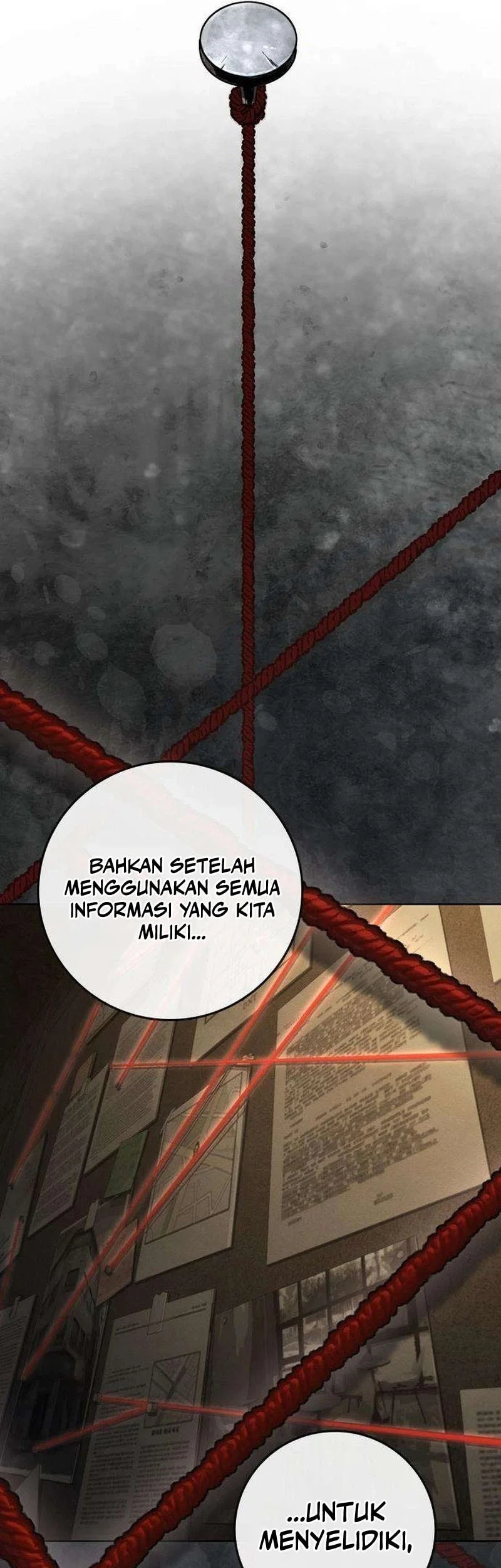 Contract Killer Enrollment Chapter 6 - halaman 82