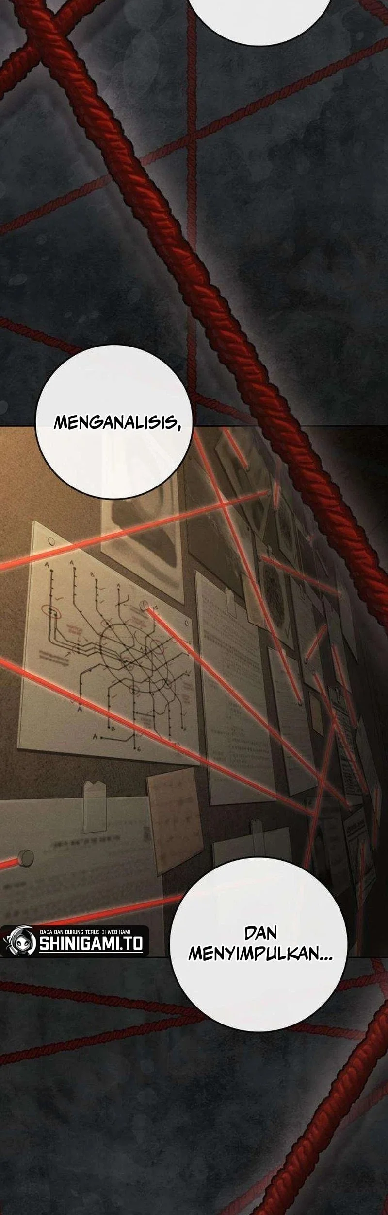 Contract Killer Enrollment Chapter 6 - halaman 83