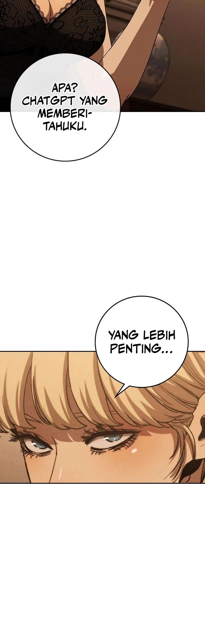 Contract Killer Enrollment Chapter 6 - halaman 9