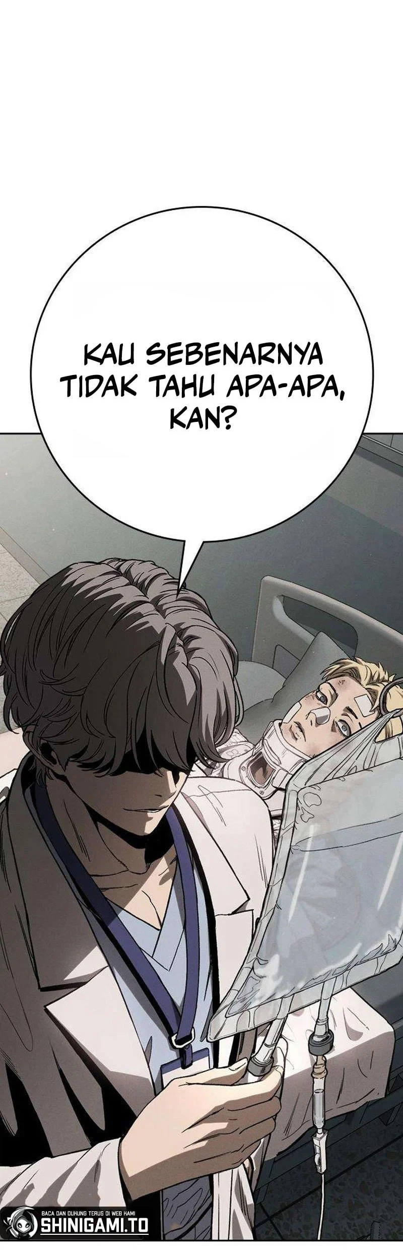Contract Killer Enrollment Chapter 6 - halaman 98