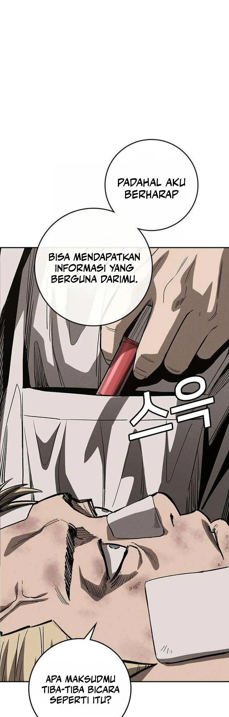 Contract Killer Enrollment Chapter 6 - halaman 99
