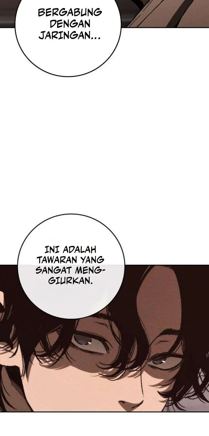 Contract Killer Enrollment Chapter 7 - halaman 100