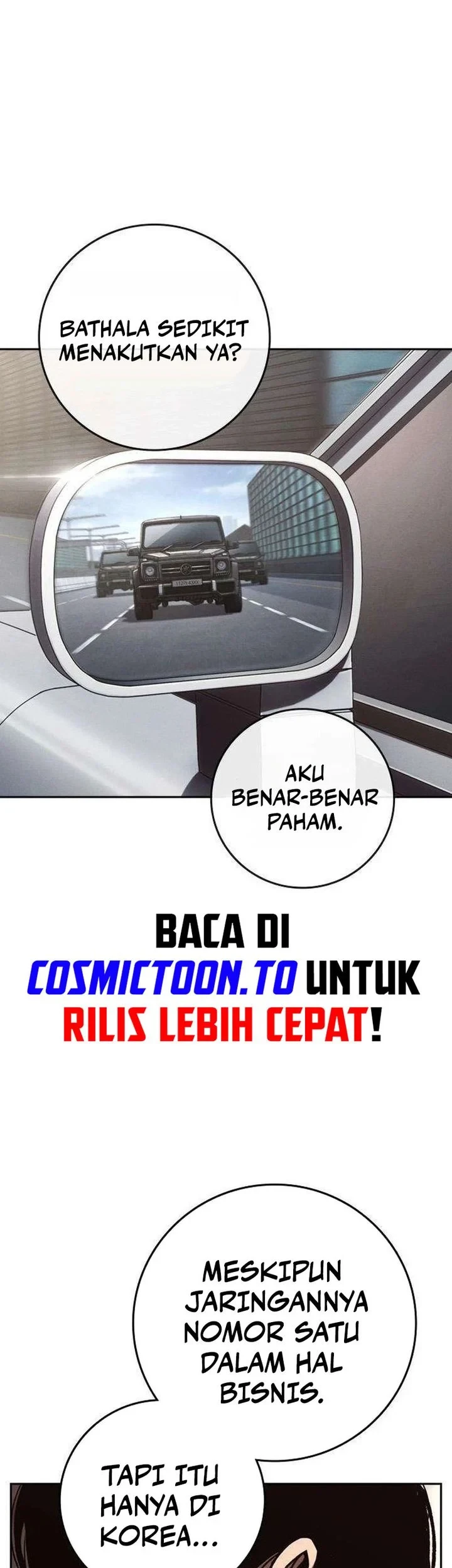 Contract Killer Enrollment Chapter 7 - halaman 113