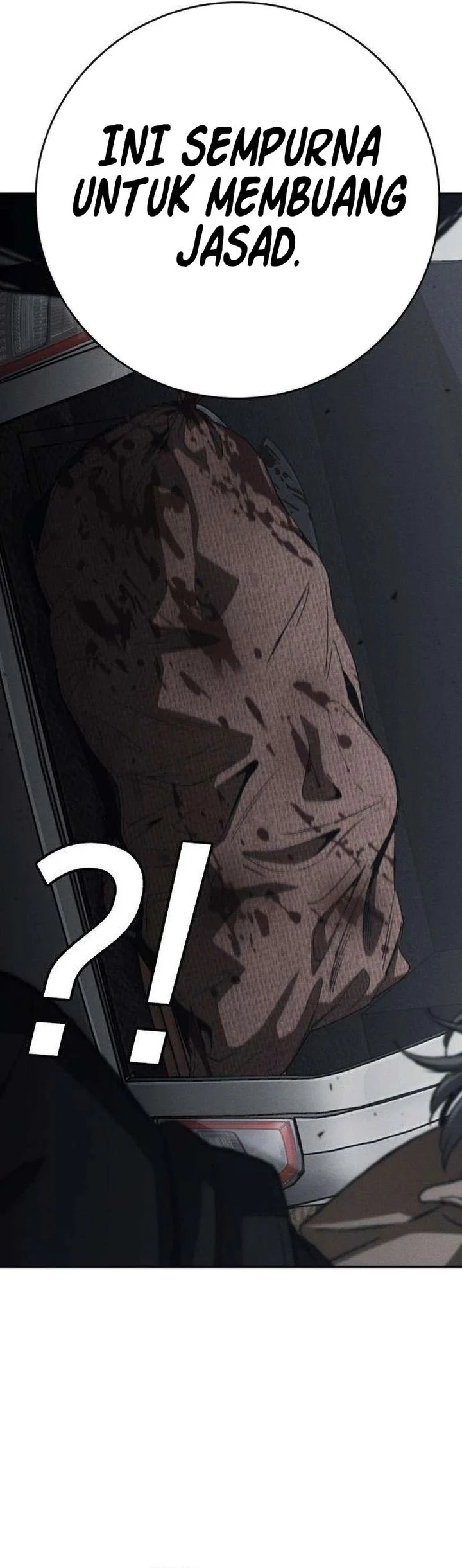 Contract Killer Enrollment Chapter 7 - halaman 123