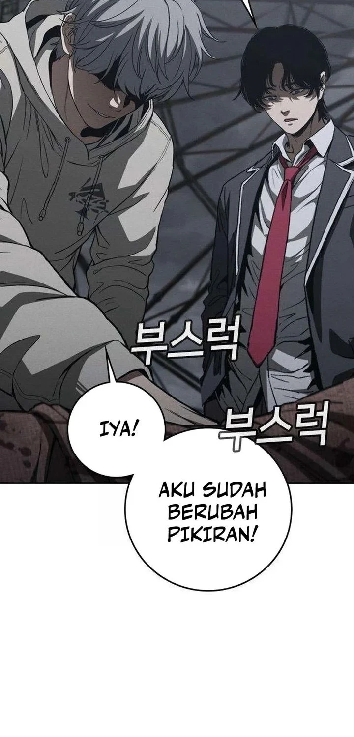 Contract Killer Enrollment Chapter 7 - halaman 125