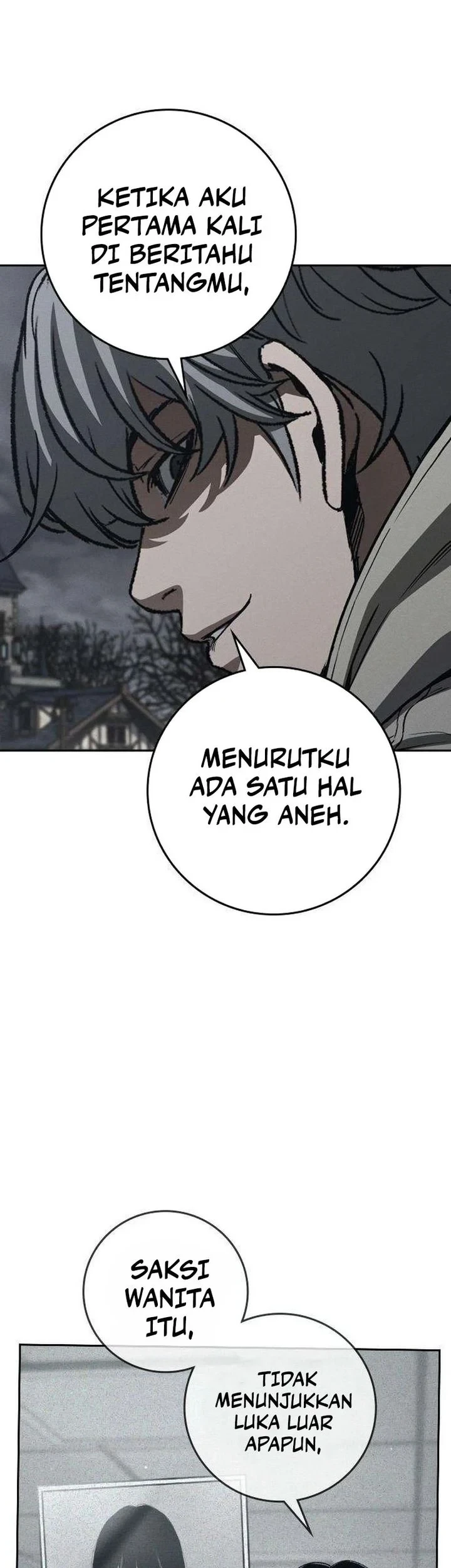 Contract Killer Enrollment Chapter 7 - halaman 126