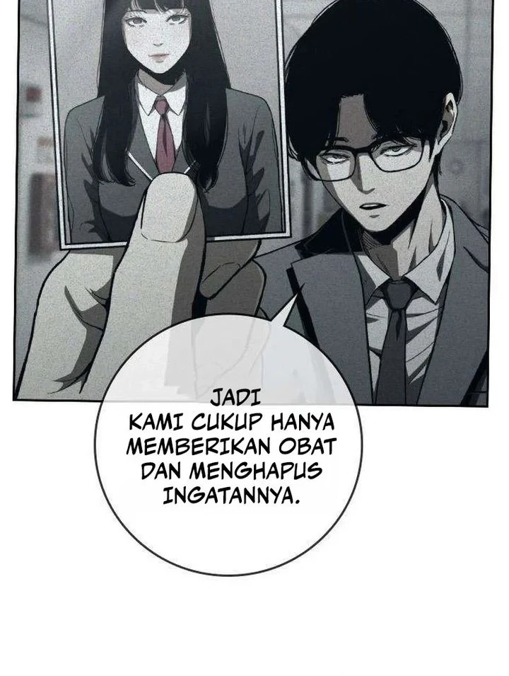 Contract Killer Enrollment Chapter 7 - halaman 127