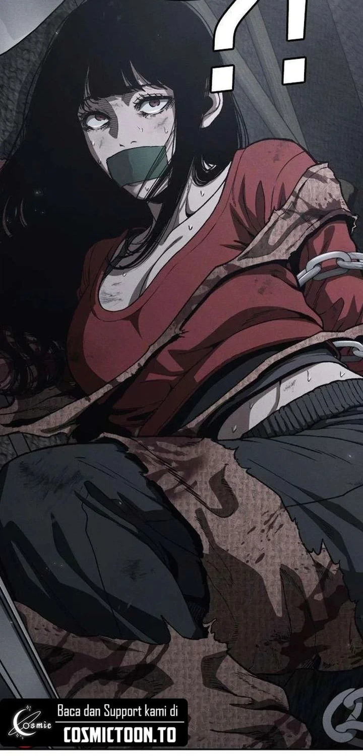 Contract Killer Enrollment Chapter 7 - halaman 133