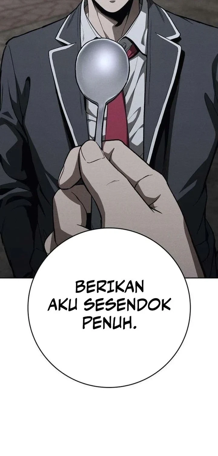 Contract Killer Enrollment Chapter 7 - halaman 139