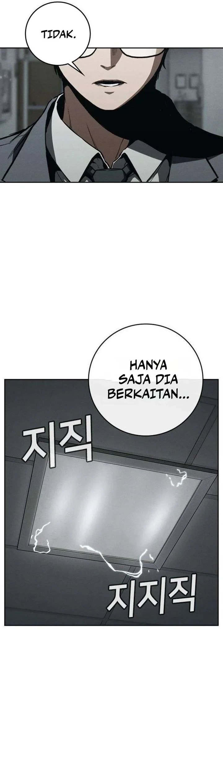Contract Killer Enrollment Chapter 7 - halaman 16