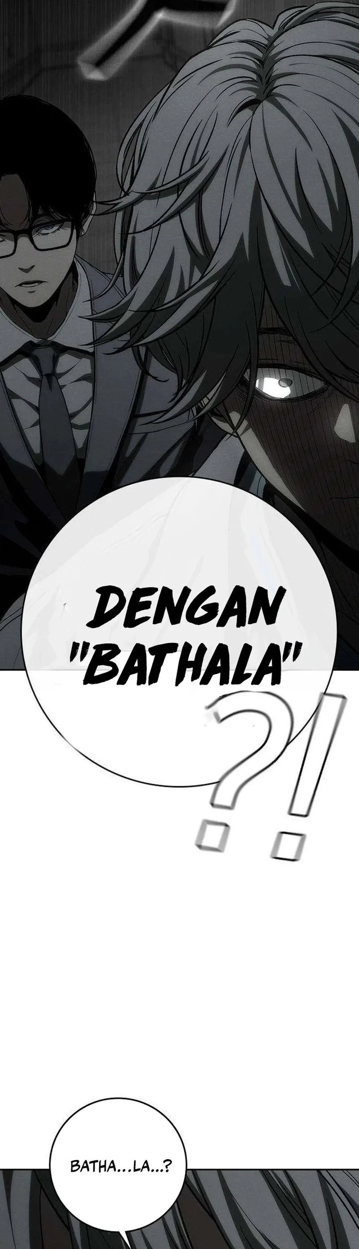 Contract Killer Enrollment Chapter 7 - halaman 18