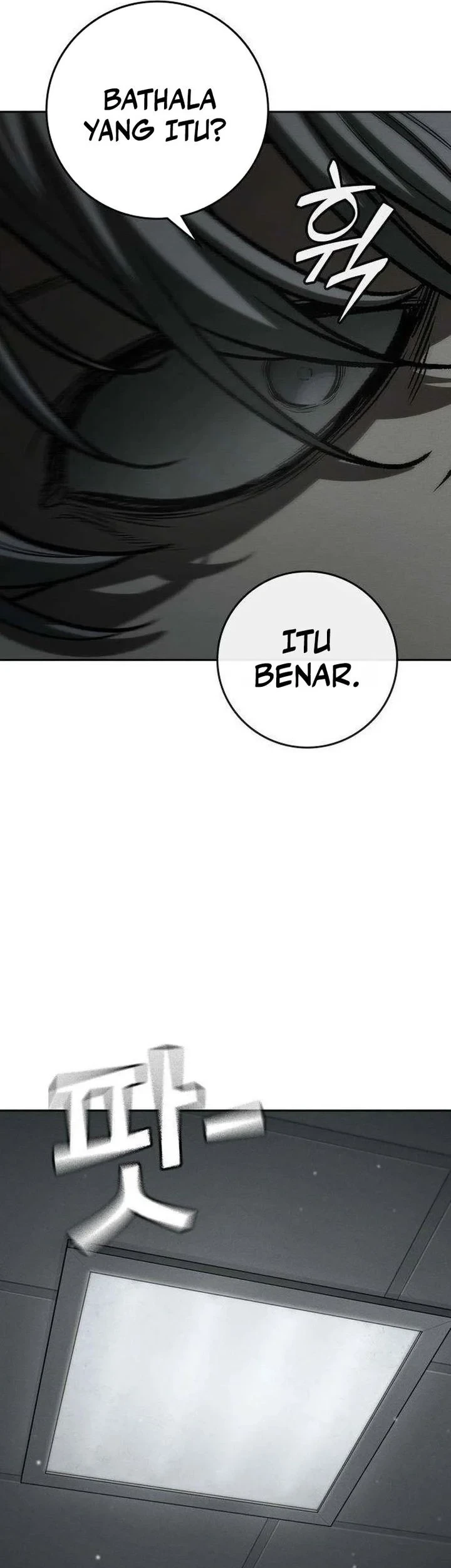 Contract Killer Enrollment Chapter 7 - halaman 20