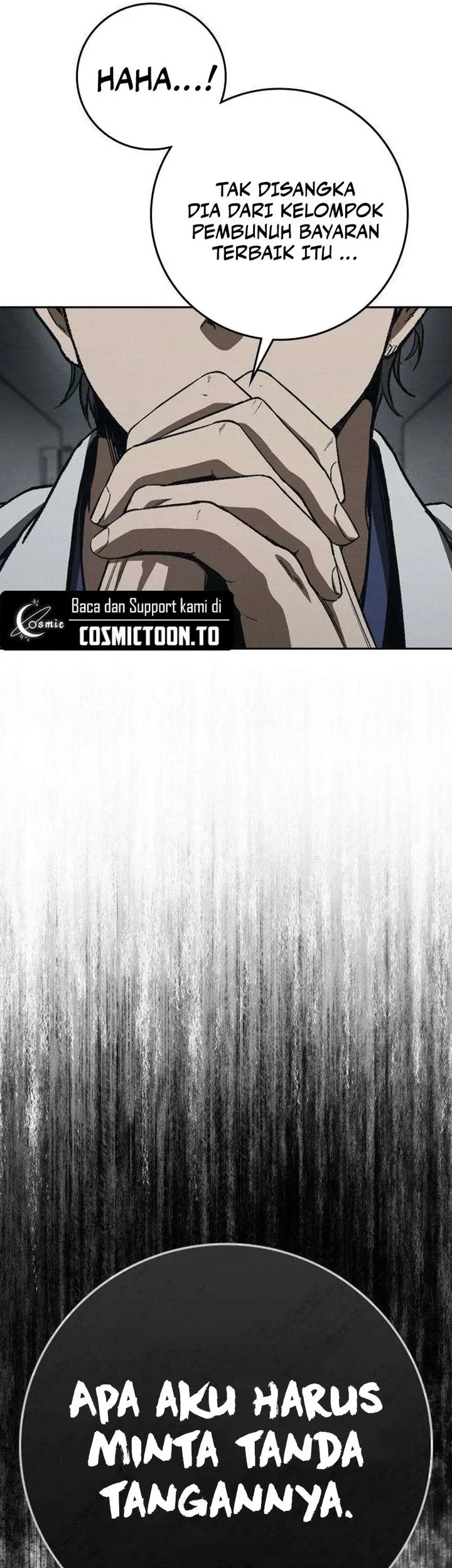Contract Killer Enrollment Chapter 7 - halaman 22
