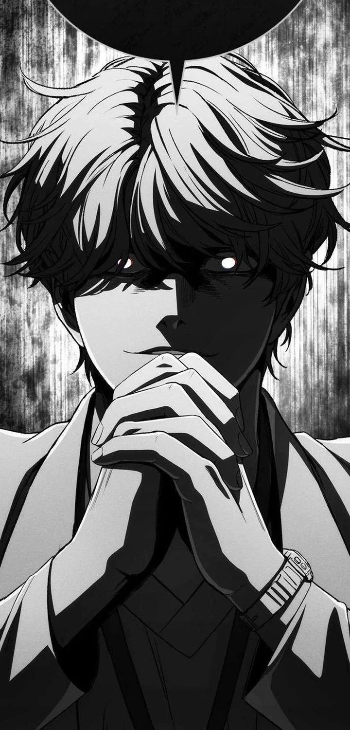 Contract Killer Enrollment Chapter 7 - halaman 23