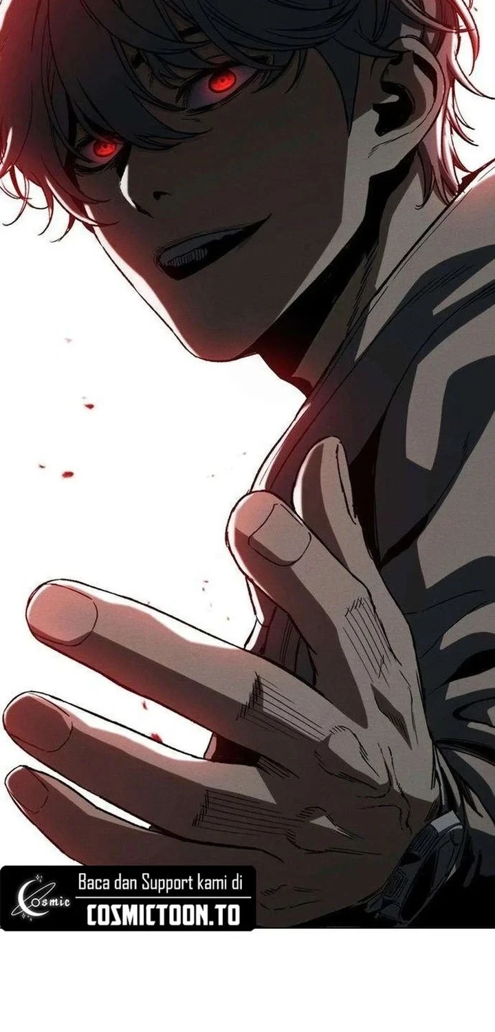 Contract Killer Enrollment Chapter 7 - halaman 27