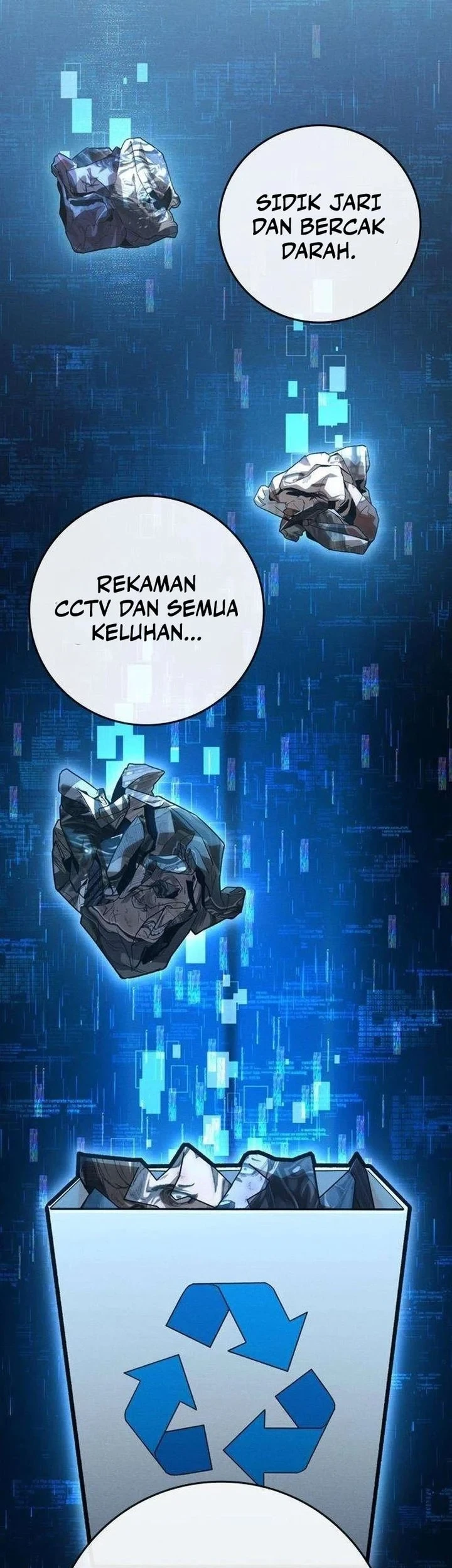 Contract Killer Enrollment Chapter 7 - halaman 4