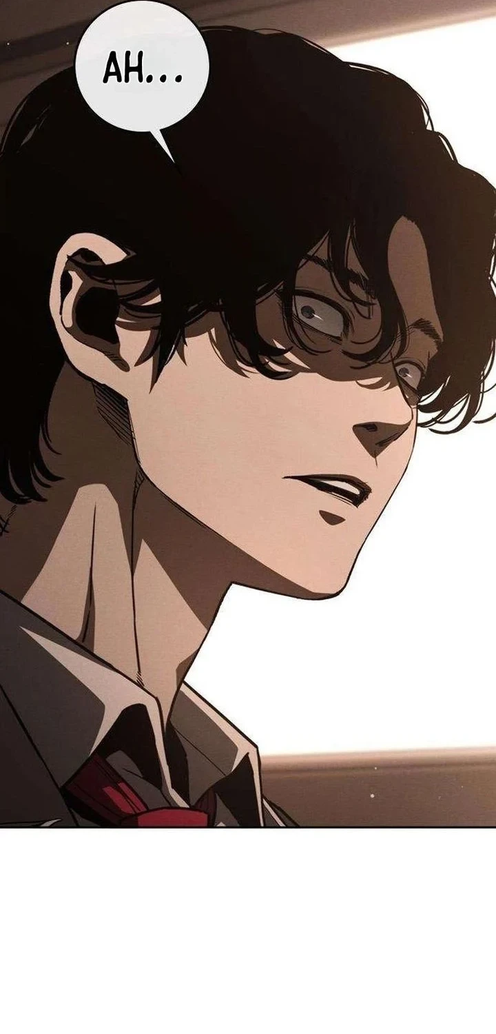 Contract Killer Enrollment Chapter 7 - halaman 43