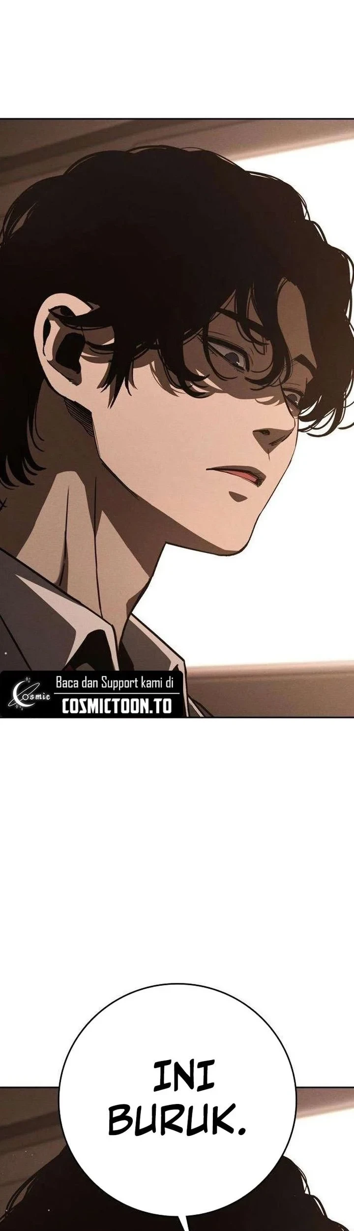 Contract Killer Enrollment Chapter 7 - halaman 44