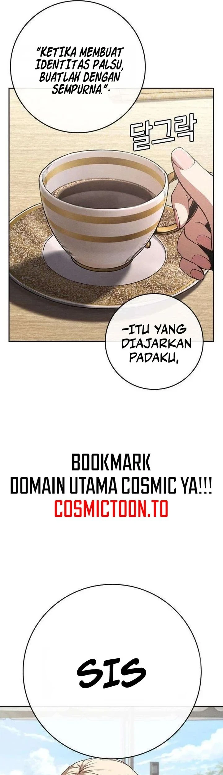 Contract Killer Enrollment Chapter 7 - halaman 52