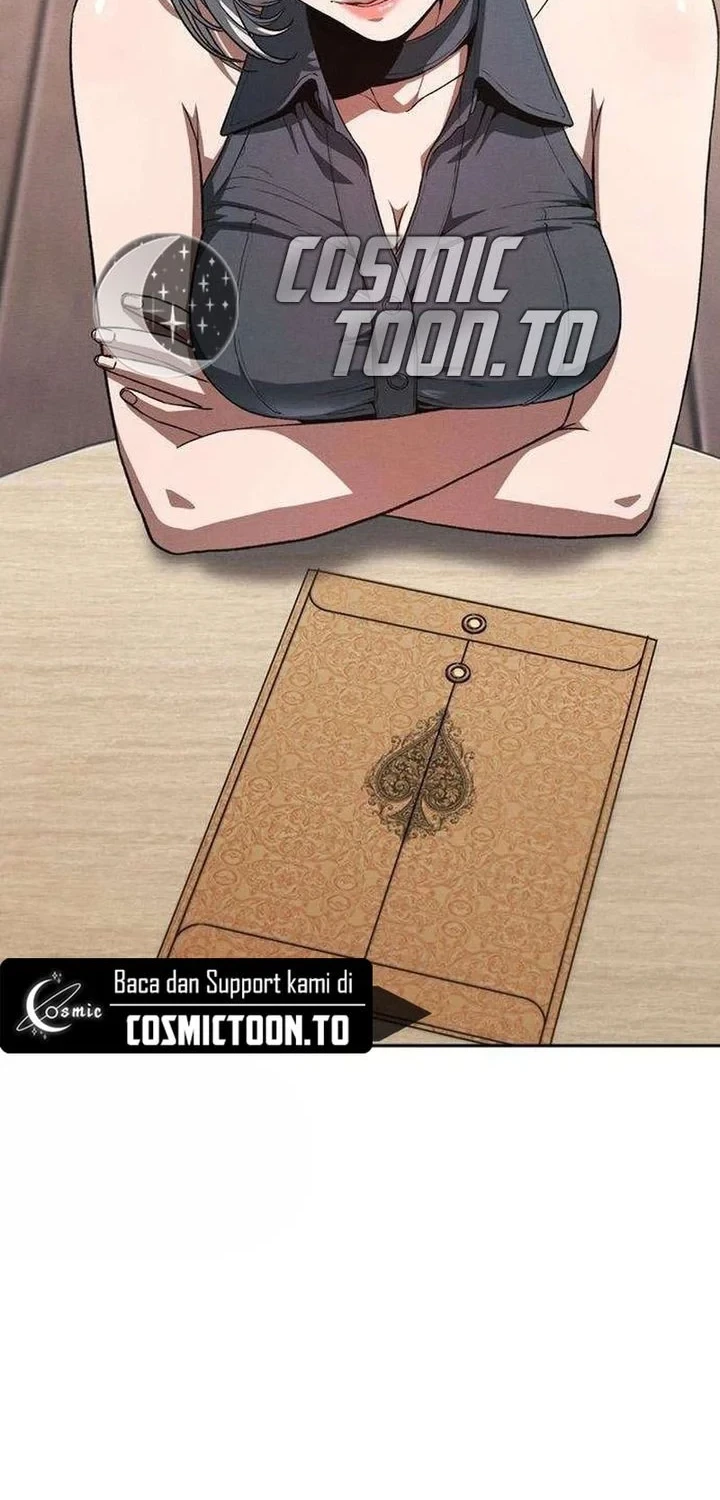 Contract Killer Enrollment Chapter 7 - halaman 59