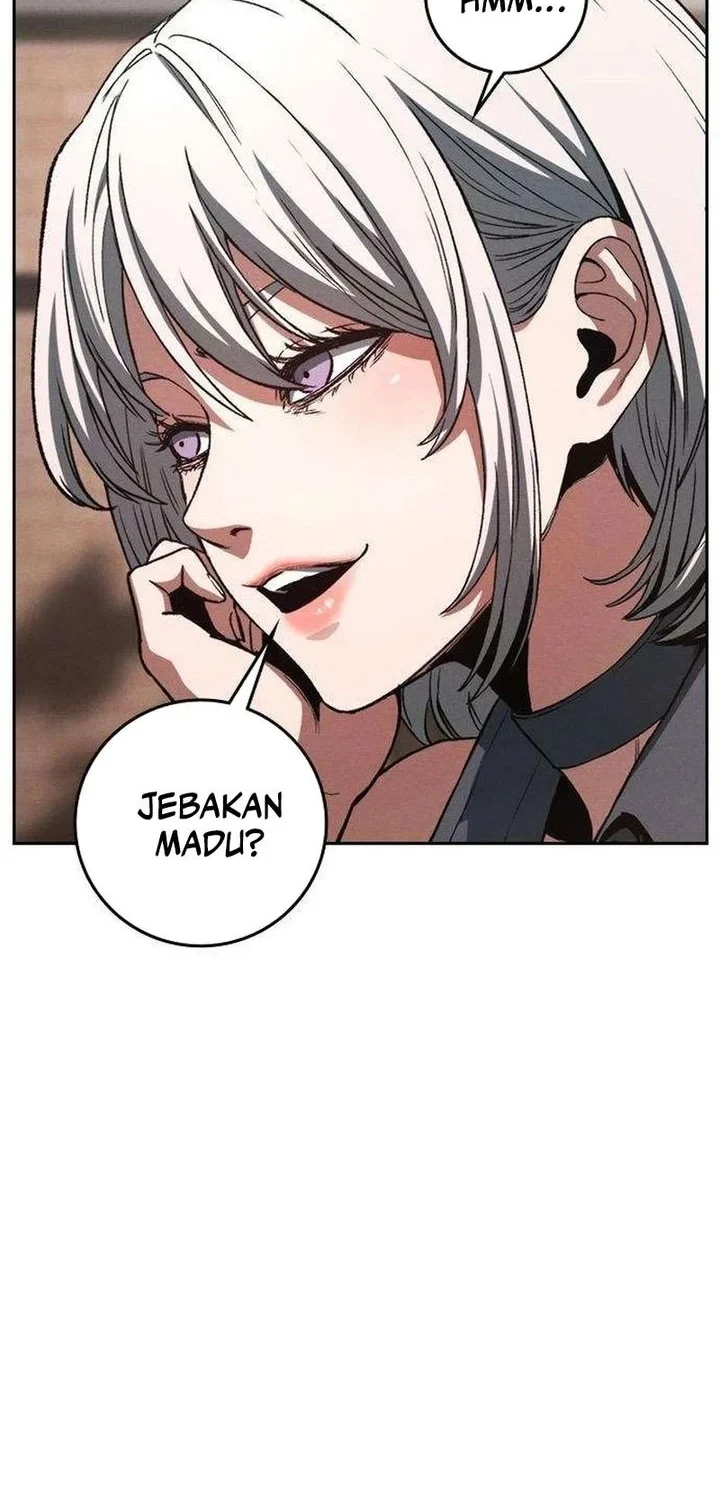 Contract Killer Enrollment Chapter 7 - halaman 63