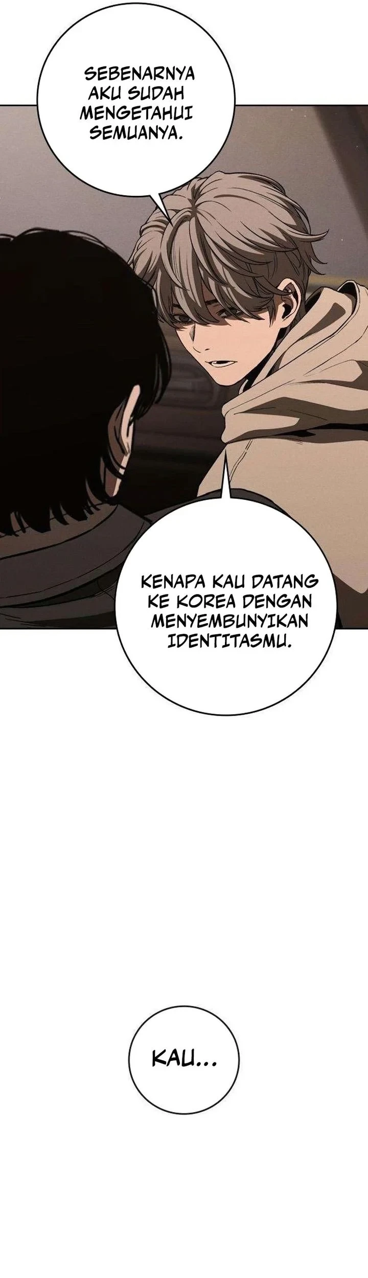 Contract Killer Enrollment Chapter 7 - halaman 68