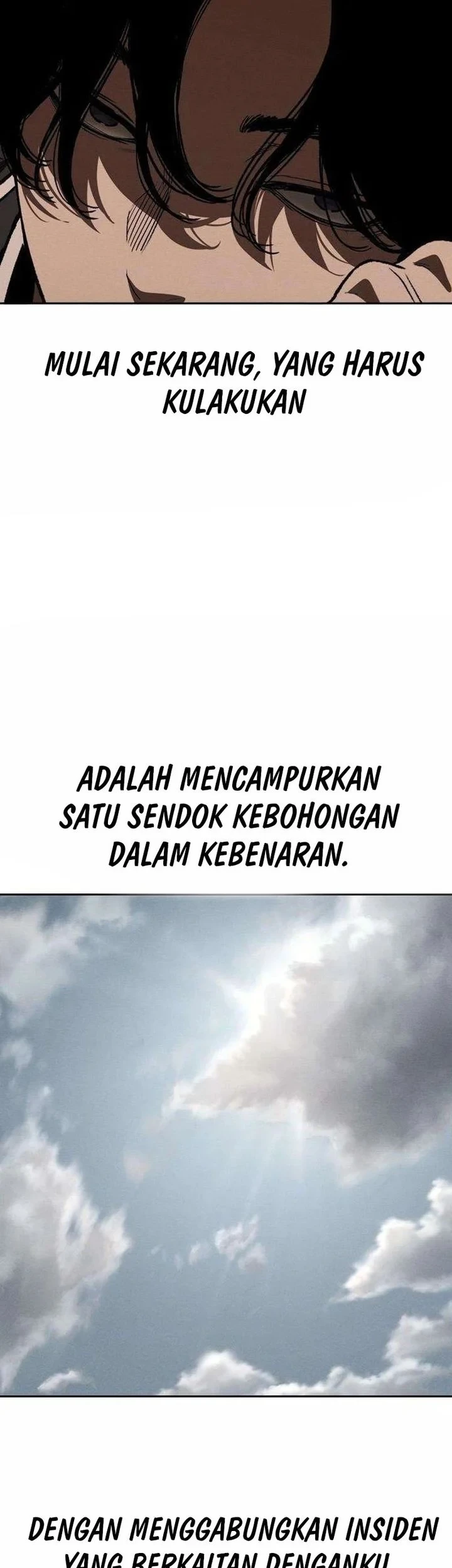 Contract Killer Enrollment Chapter 7 - halaman 74