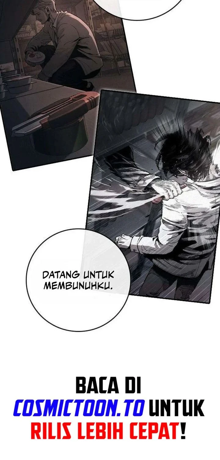 Contract Killer Enrollment Chapter 7 - halaman 79