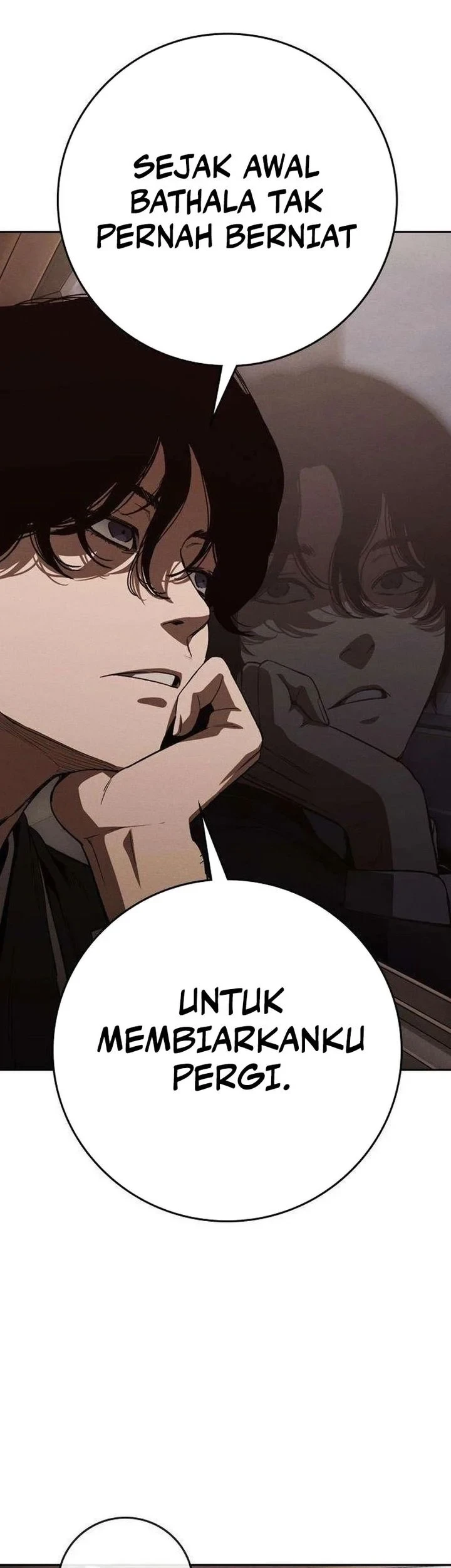 Contract Killer Enrollment Chapter 7 - halaman 80
