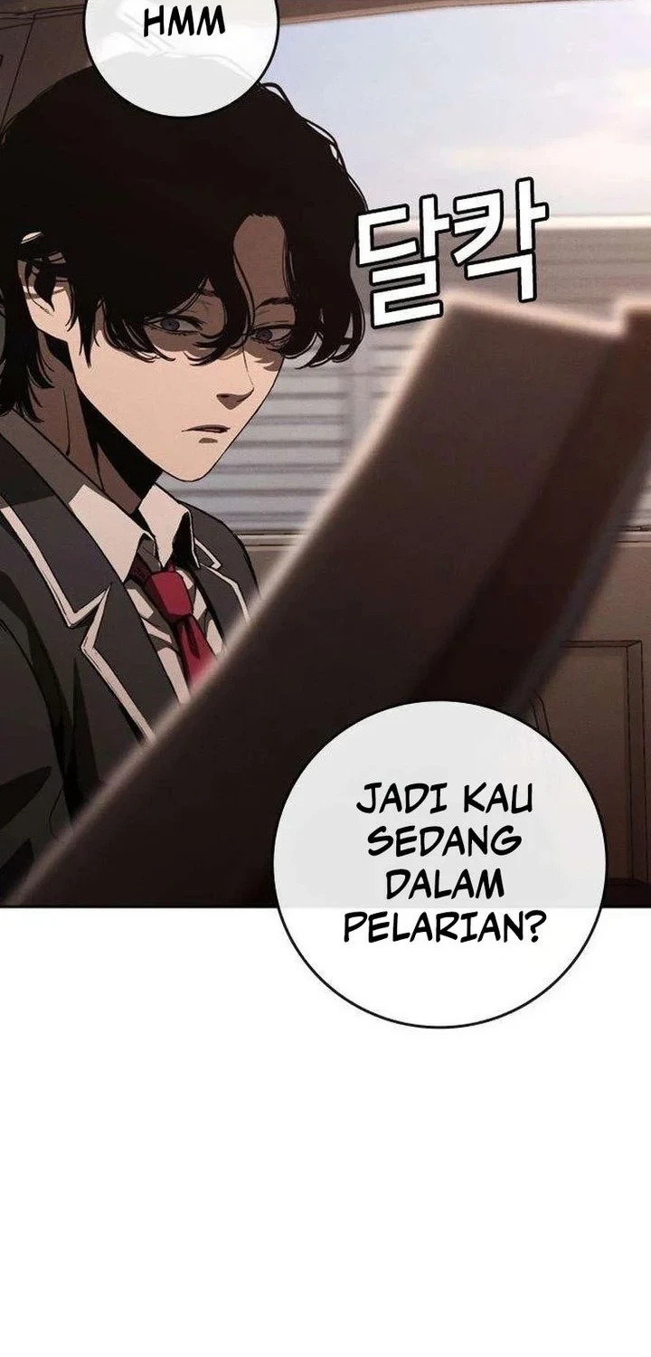 Contract Killer Enrollment Chapter 7 - halaman 81