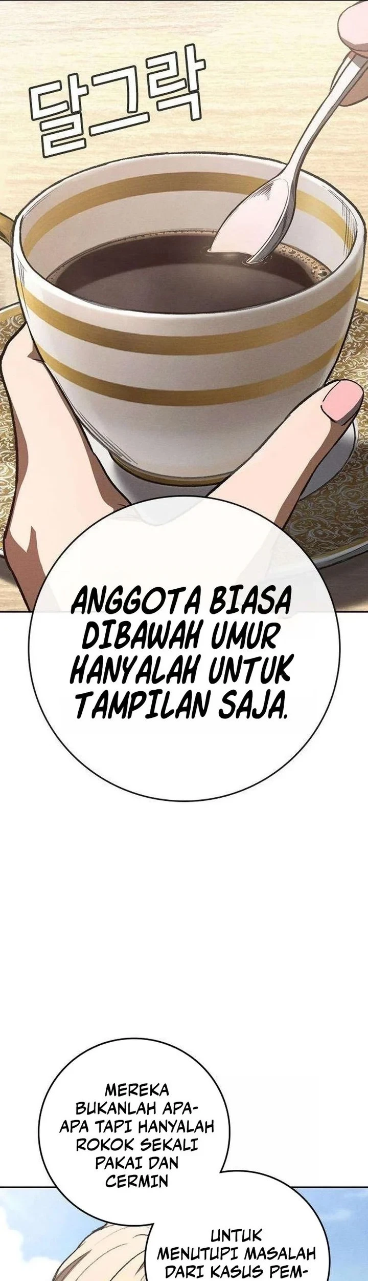 Contract Killer Enrollment Chapter 7 - halaman 93